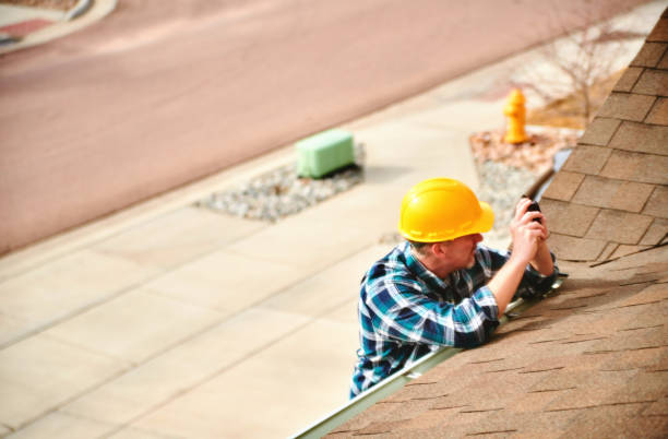 Roof Insulation Installation in Boyne City, MI